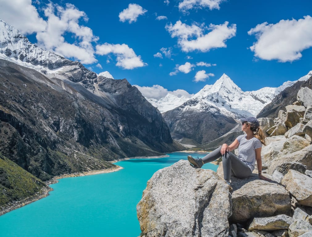 Best Place to Stay in Peru