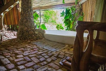 Great Huts Resort